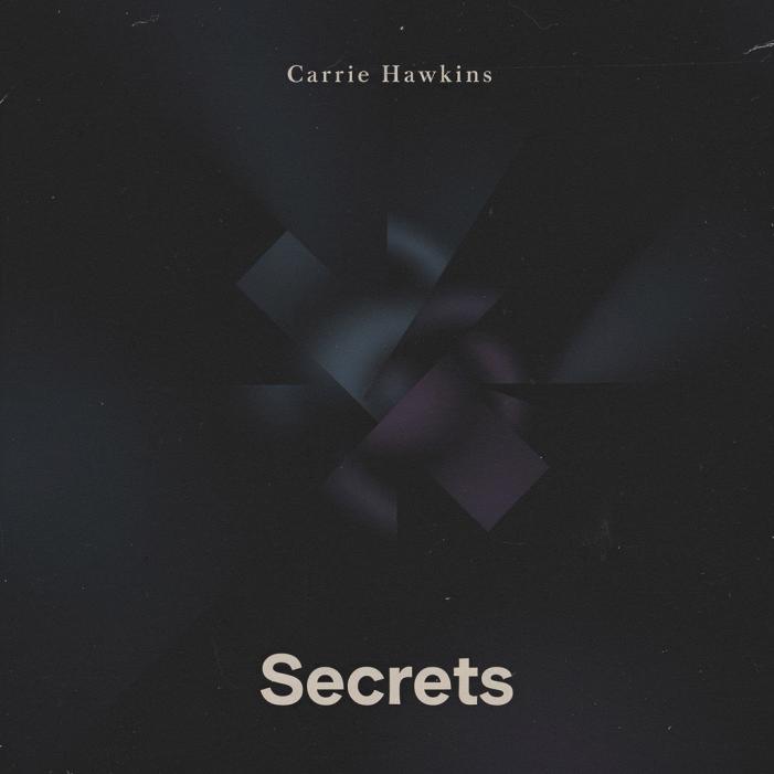 Carrie Hawkins - Secrets.jpg